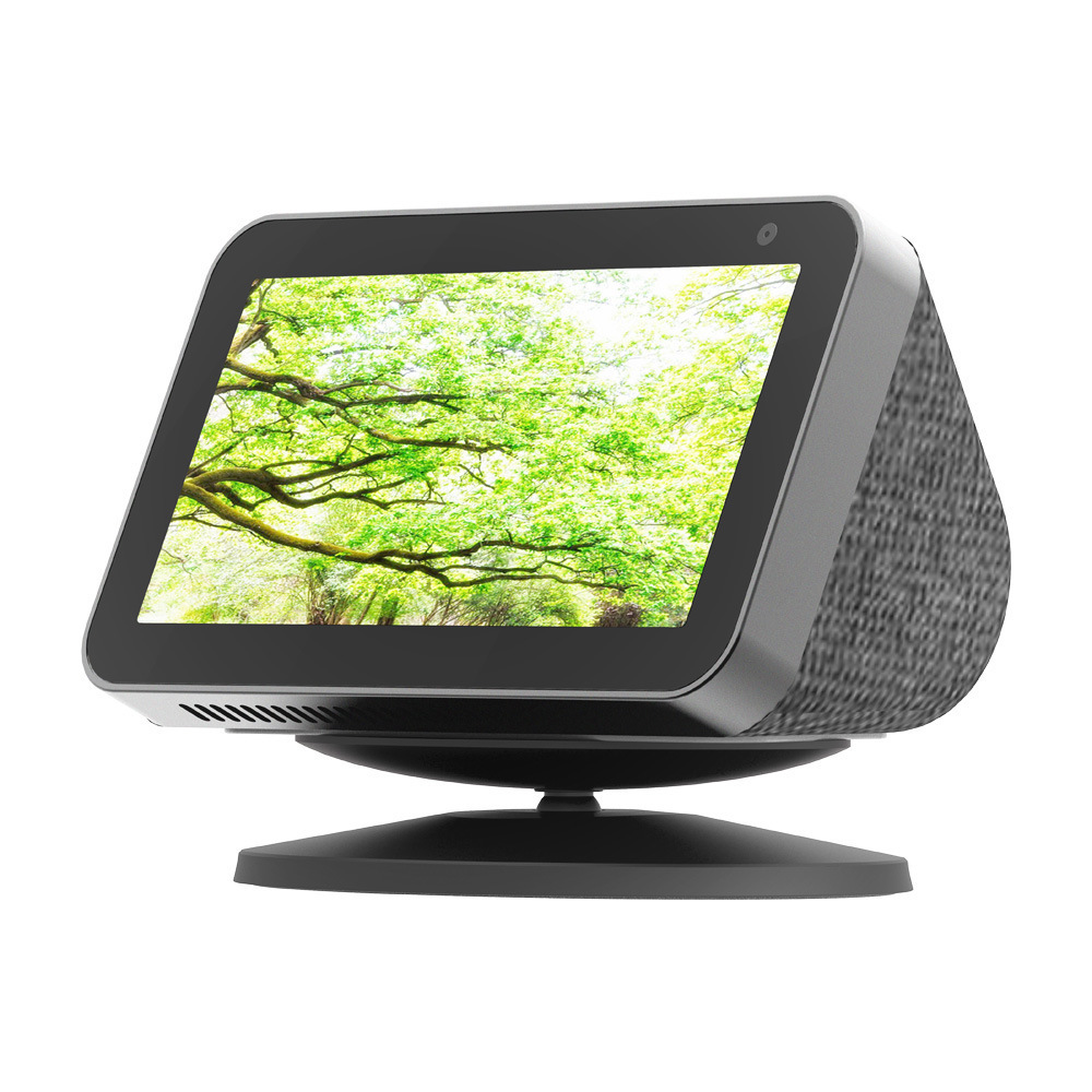 Kitchen Gadgets In Amazon - Neigungsverstellbare Halterung für Amazon Echo Show