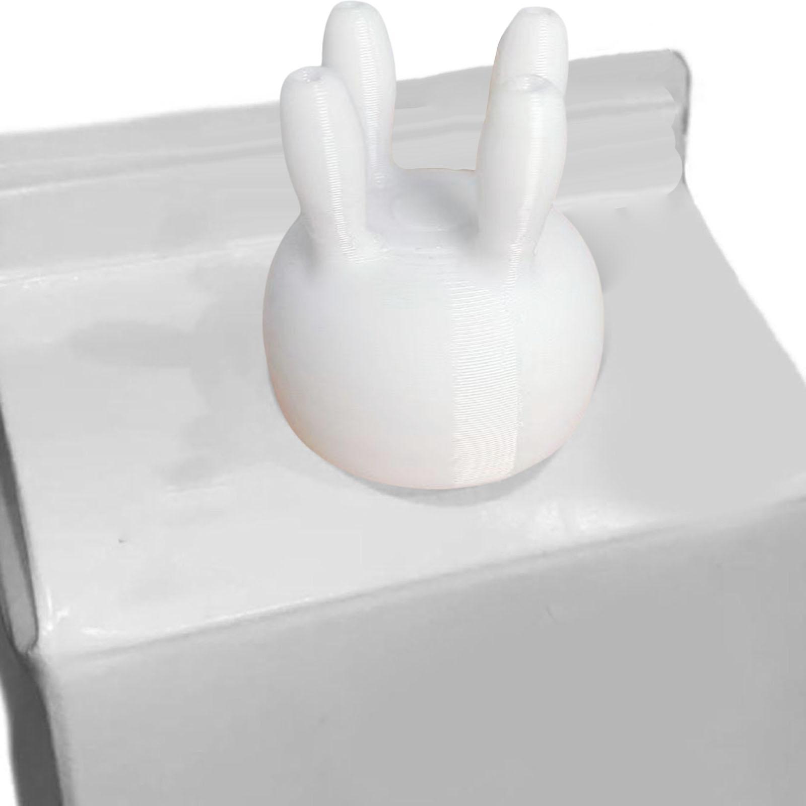 Funny Kitchen Gadgets Gifts - Milchflaschenverschluss, Milchkartonverschluss, wiederverwendbare Küchenhelfer, verpackter Milchumlenker,