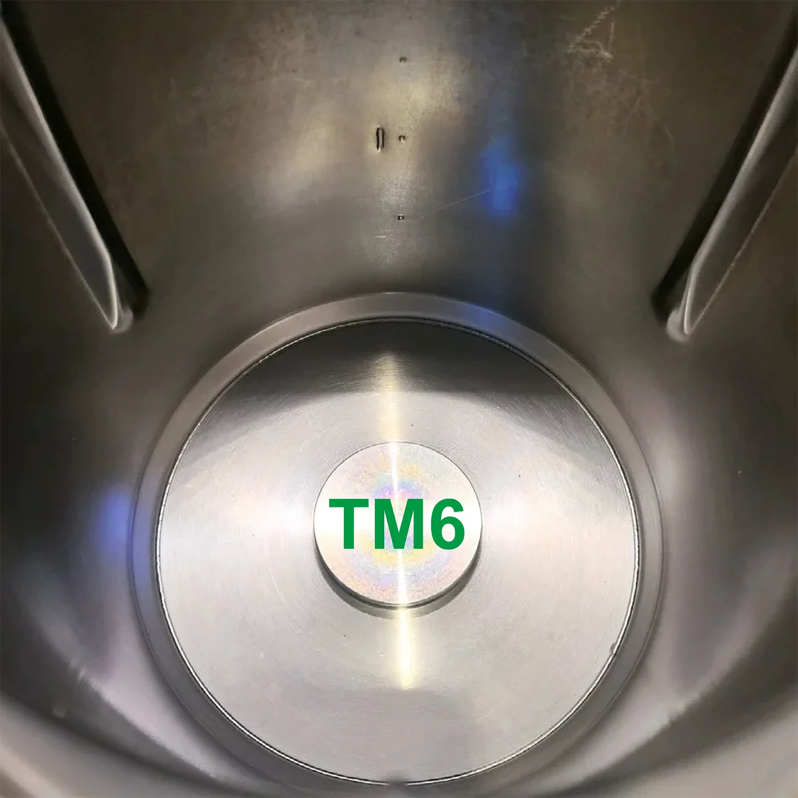 Kitchen Gadgets Thermomix - Haupttopfstopfen für Thermomix TM6 Slow Cooker