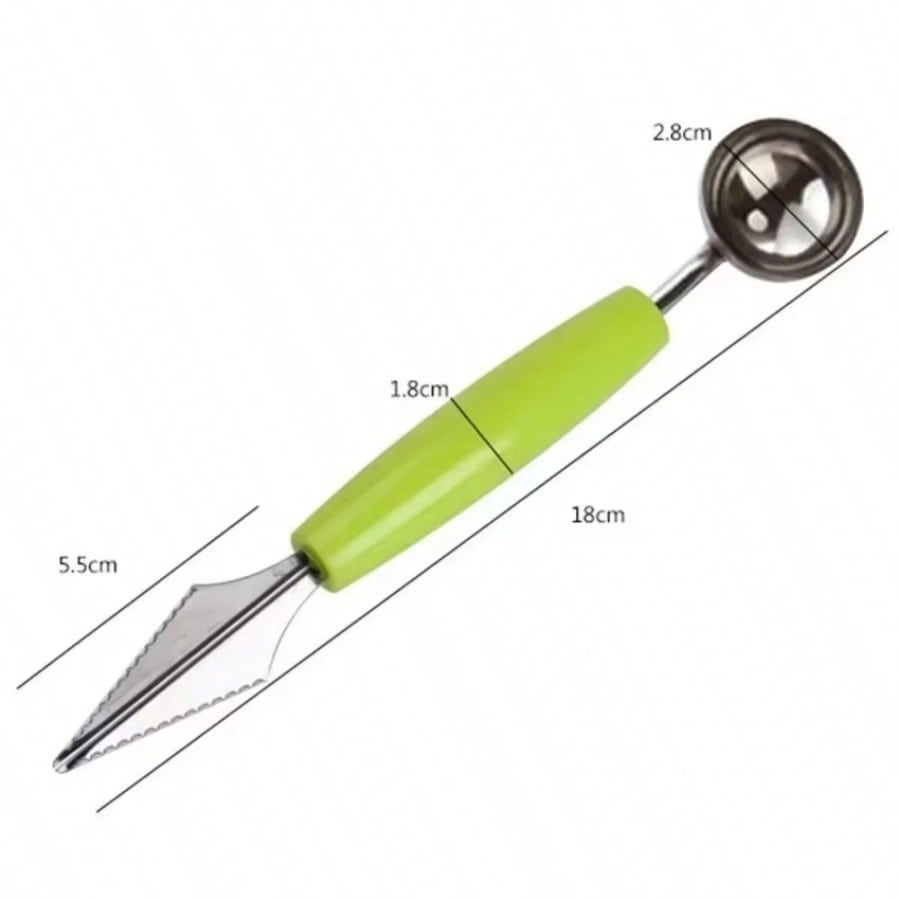 Kitchen Gadgets For Gifts - 1-teiliges Küchenwerkzeug zum Gemüse- und Obstschneiden