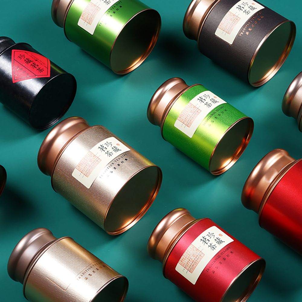 Kitchen Gadgets For Gifts - Runde Versiegelte Küchenutensilien Tee Kaffee Heim