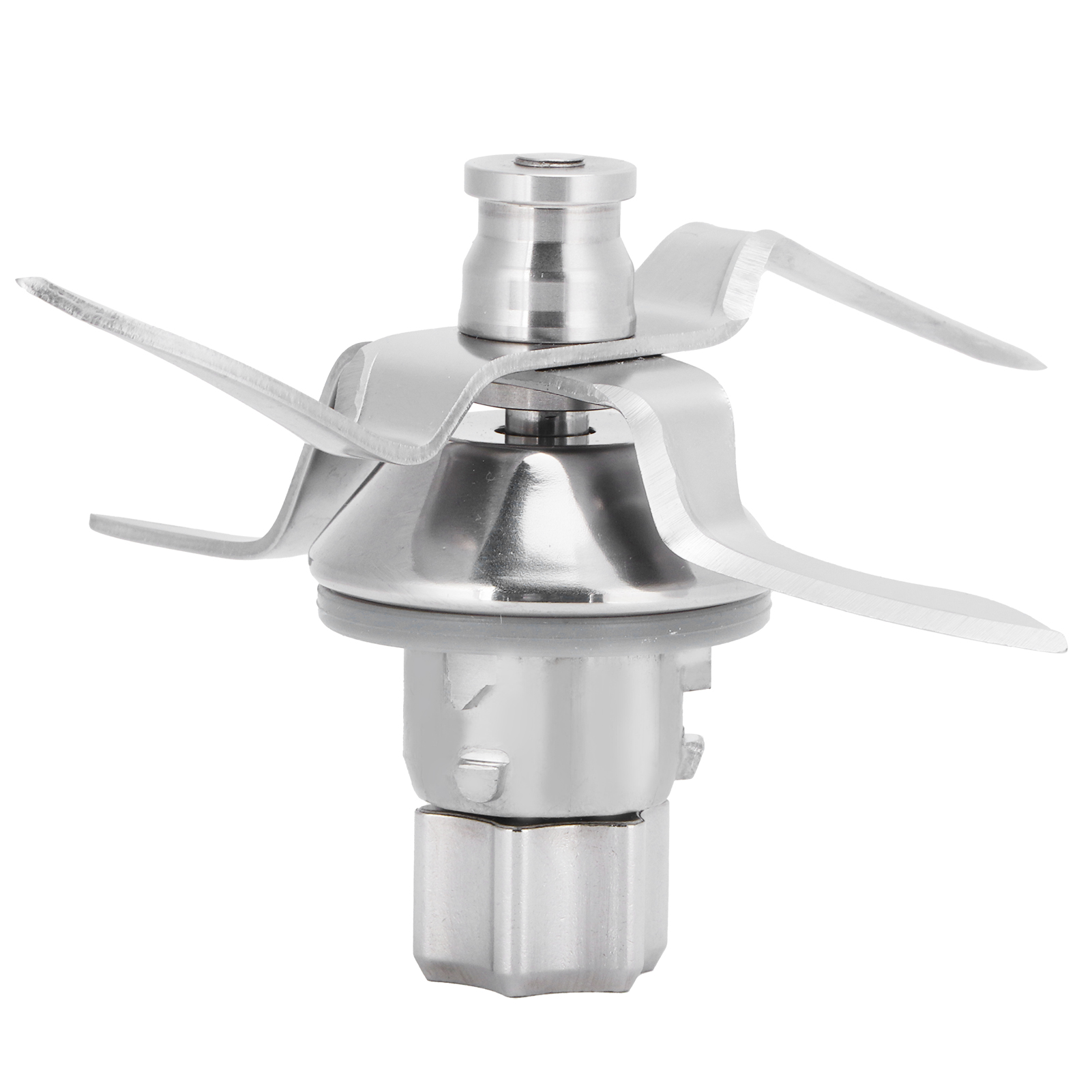 Kitchen Gadgets Thermomix - Mixer-Klinge aus Edelstahl, Ersatzteil, Zubehör, passend