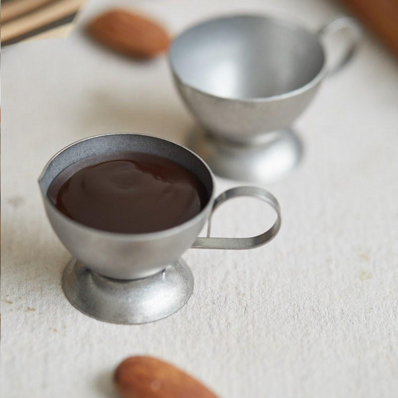 Kitchen Gadgets For Small Kitchens - Mini Kaffee Kleine Milch Tassen Haushalt