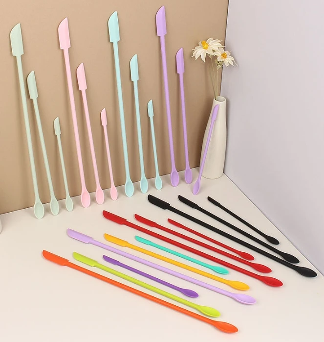 Quirky Kitchen Gadgets - 3 teile/satz Silikons patel hitze beständiger
