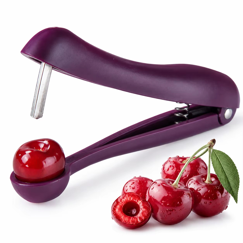 Kitchen Gadgets In China - Kirschentkerner, Fruchtkernentferner, Olivenentkerner, Gemüseentkerner, Obst- und