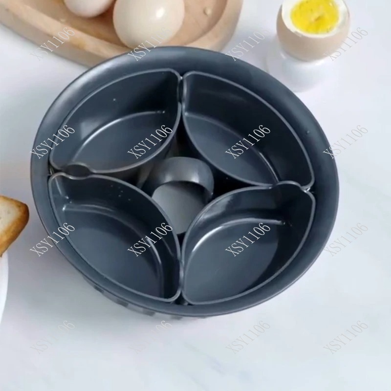 Kitchen Gadgets Thermomix - D0AB Eierhalter, Topf, Tablett für Thermomix