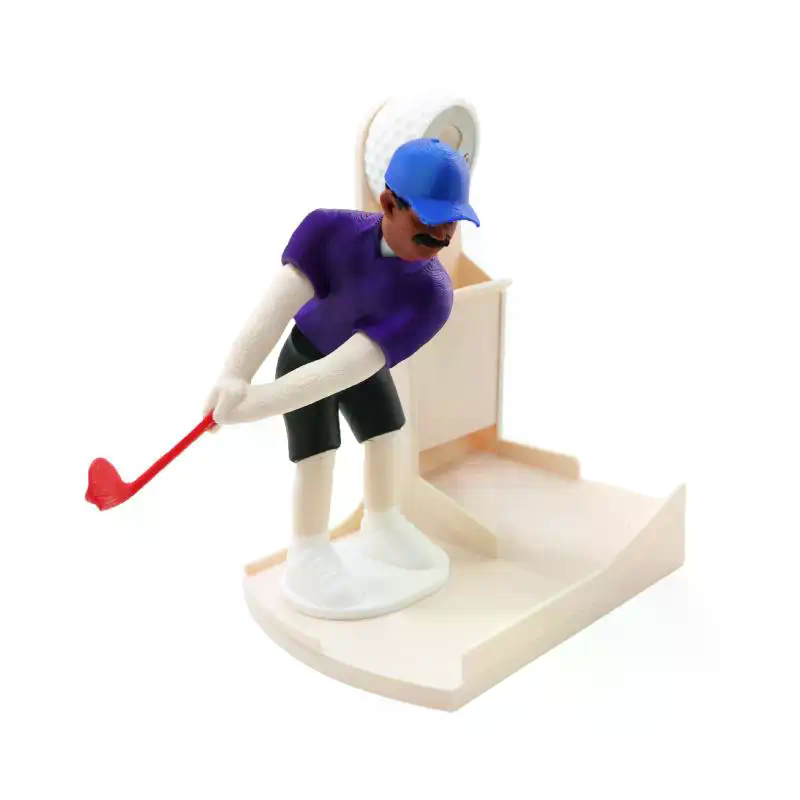 Golfer-Figur Flaschenöffner mi – Kitchen Gadgets For Gifts Bewertung und Preis