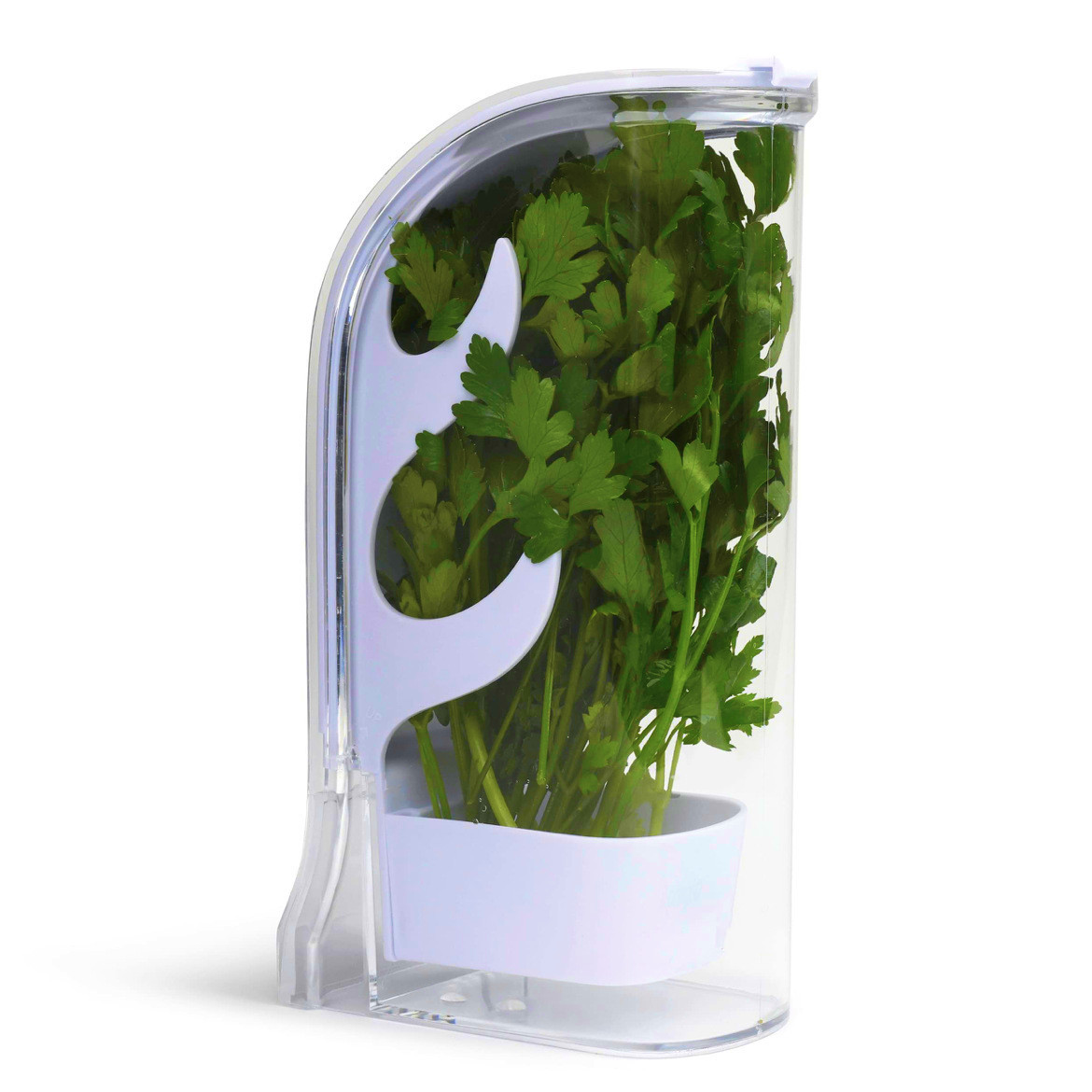 Kräuter-Crisper-Sparbehälter,  – Kitchen Gadgets Modern Bewertung und Preis