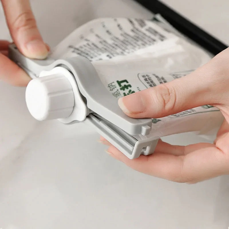 Küchen-Aufbewahrungsklammern f – Quirky Kitchen Gadgets Bewertung und Preis