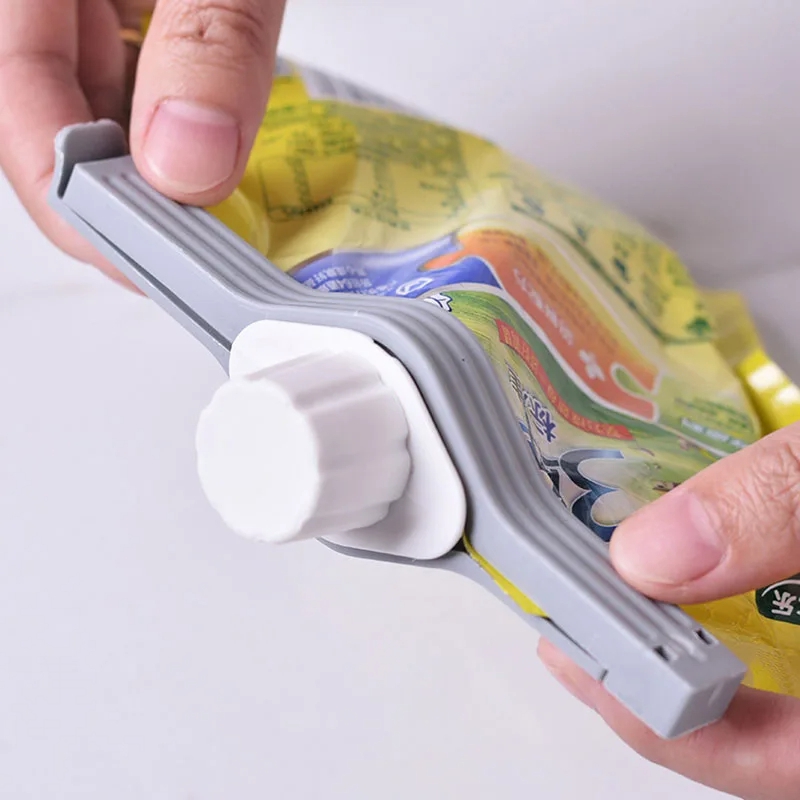 Küchen-Aufbewahrungsklammern f – Quirky Kitchen Gadgets Bewertung und Preis