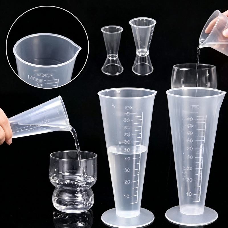 100ml Kunststoff-Messbecher mi – Kitchen Gadgets For Small Kitchens Bewertung und Preis