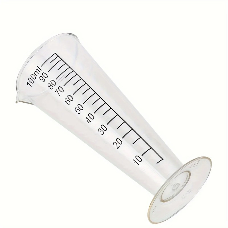 100ml Kunststoff-Messbecher mi – Kitchen Gadgets For Small Kitchens Bewertung und Preis