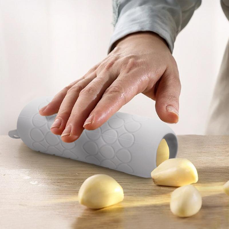 Knoblauch Schäler Rohr Silikon – Kitchen Gadgets For Small Kitchens Bewertung und Preis