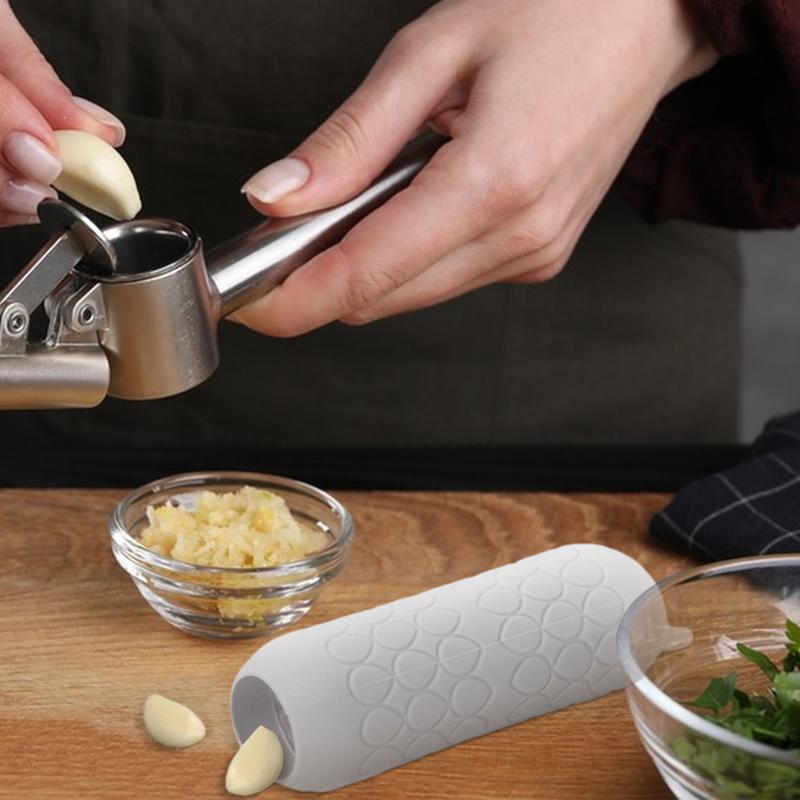 Knoblauch Schäler Rohr Silikon – Kitchen Gadgets For Small Kitchens Bewertung und Preis