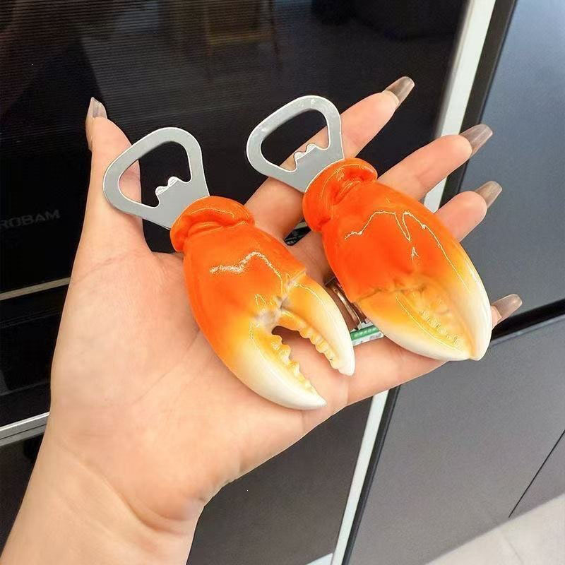 Lustiger Krabbenklauen-förmige – Funny Kitchen Gadgets Gifts Bewertung und Preis