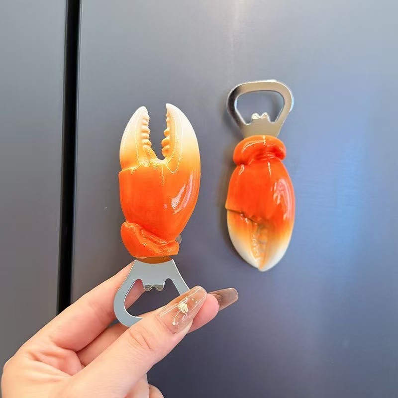 Lustiger Krabbenklauen-förmige – Funny Kitchen Gadgets Gifts Bewertung und Preis