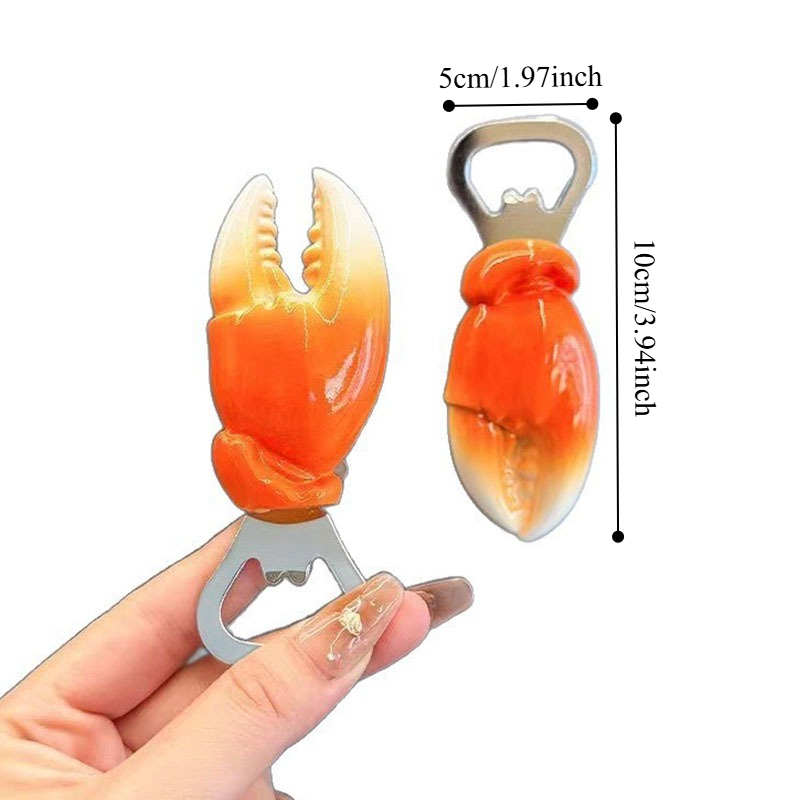 Lustiger Krabbenklauen-förmige – Funny Kitchen Gadgets Gifts Bewertung und Preis