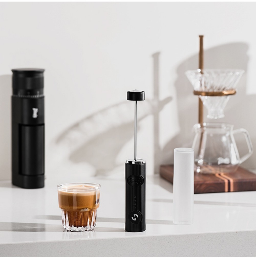 Kabelloser Elektrischer Mini-M – Quirky Kitchen Gadgets Bewertung und Preis