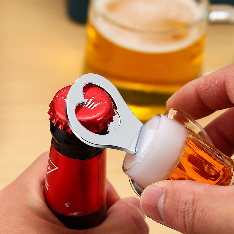1-5PC Kreative Bier Glas Gefor – Funny Kitchen Gadgets Gifts Bewertung und Preis
