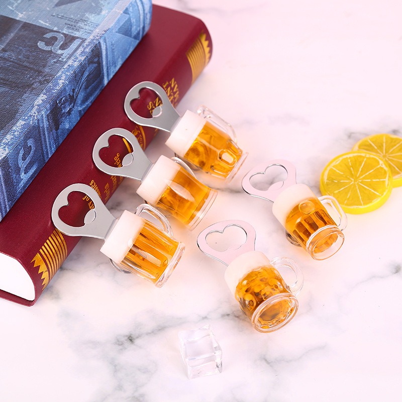 1-5PC Kreative Bier Glas Gefor – Funny Kitchen Gadgets Gifts Bewertung und Preis