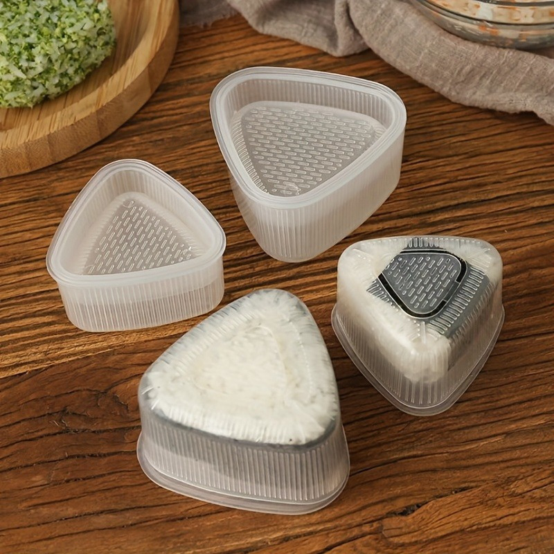 Große und kleine Reisbällchenh – Kitchen Gadgets For Small Kitchens Bewertung und Preis