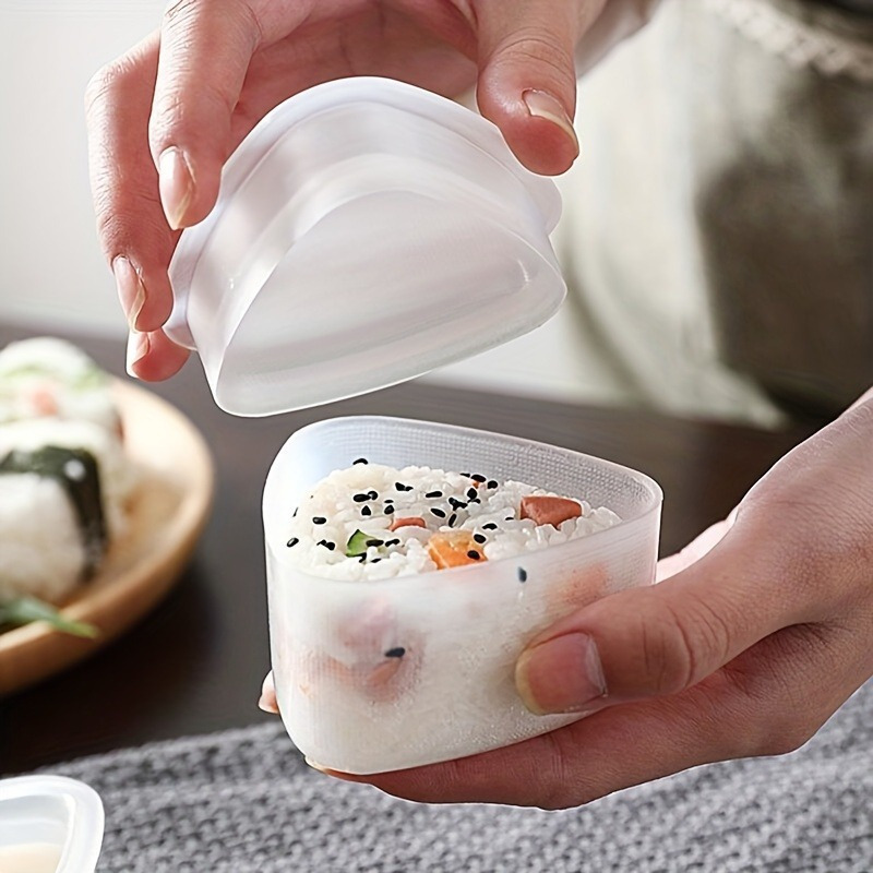 Große und kleine Reisbällchenh – Kitchen Gadgets For Small Kitchens Bewertung und Preis