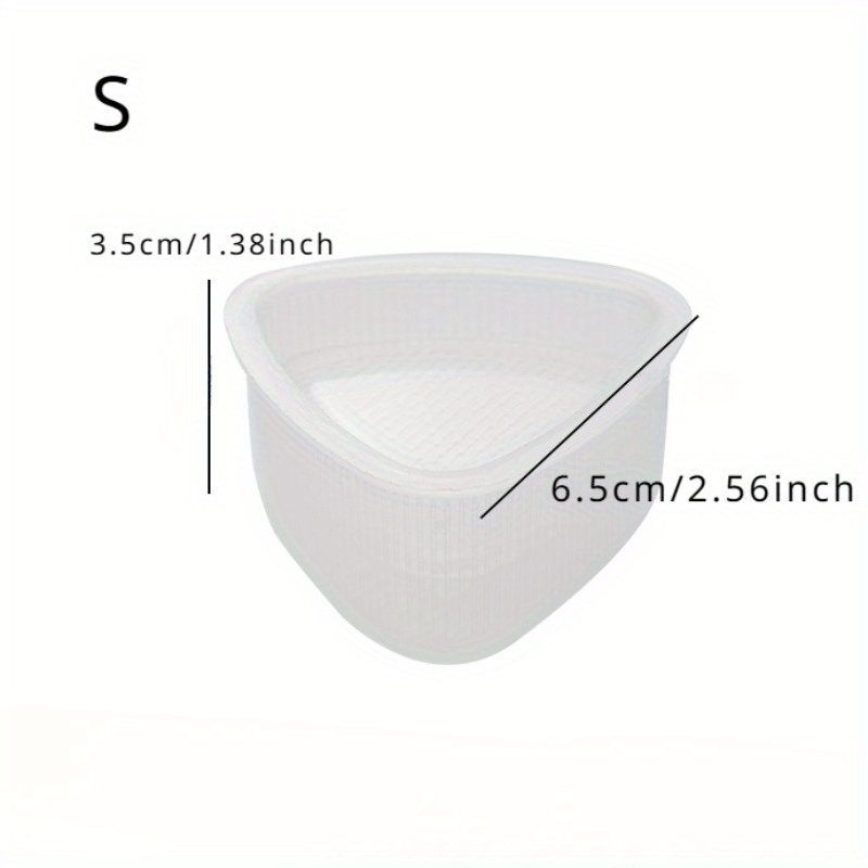 Große und kleine Reisbällchenh – Kitchen Gadgets For Small Kitchens Bewertung und Preis