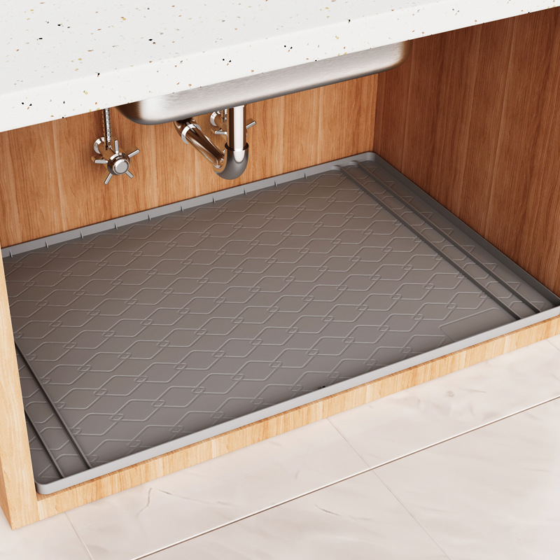 Silikon-Unterwaschbeckenmatte, – Kitchen Gadgets Modern Bewertung und Preis
