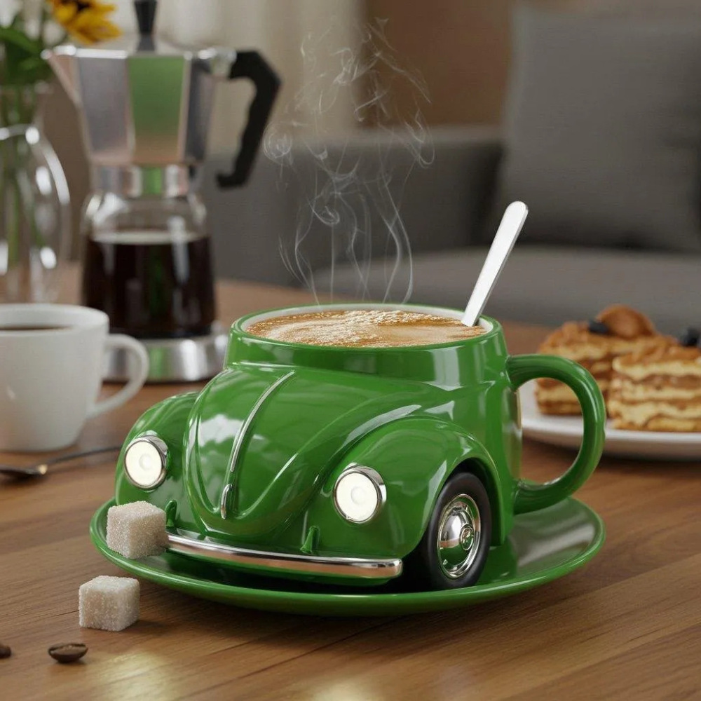 Exquisiter Kaffeeschaufel aus  – Funny Kitchen Gadgets Gifts Bewertung und Preis