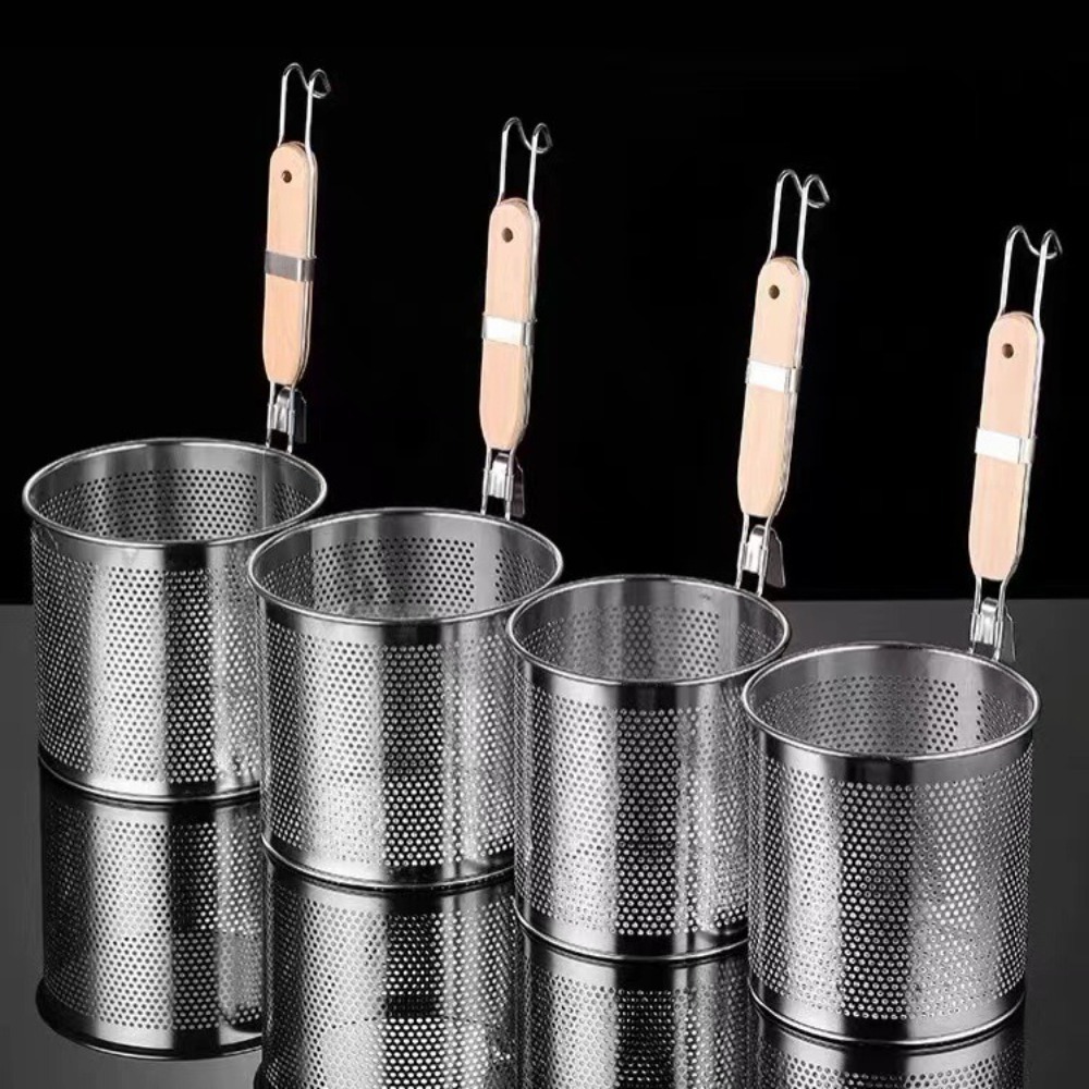 Langlebiger, verdickter Edelst – Kitchen Gadgets Pasta Bewertung und Preis