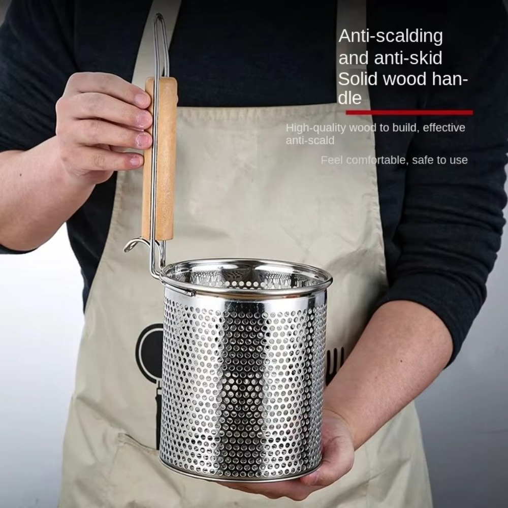 Langlebiger, verdickter Edelst – Kitchen Gadgets Pasta Bewertung und Preis