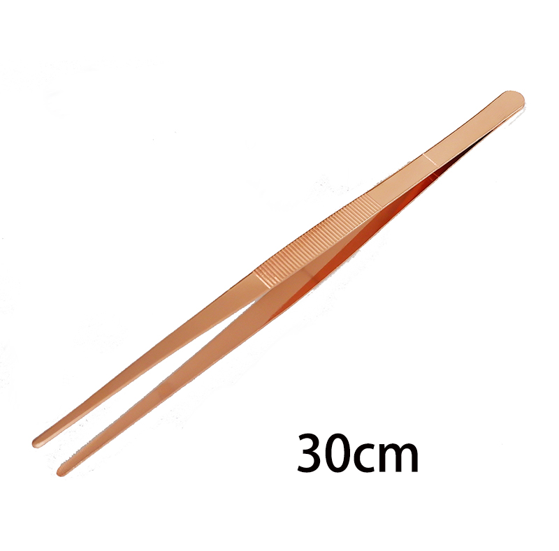 Edelstahl-Pinzette für Küche,  – Kitchen Gadgets Gold Bewertung und Preis