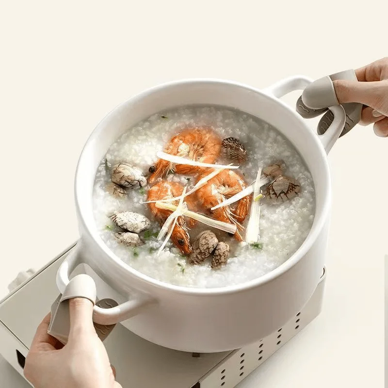 yesThree-Finger hitzebeständig – Kitchen Gadgets In China Bewertung und Preis