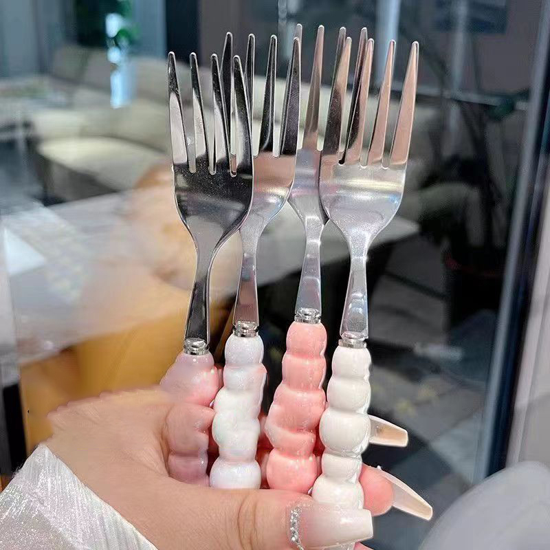 Gabel mit Perlengriff für Dess – Kitchen Gadgets Pasta Bewertung und Preis