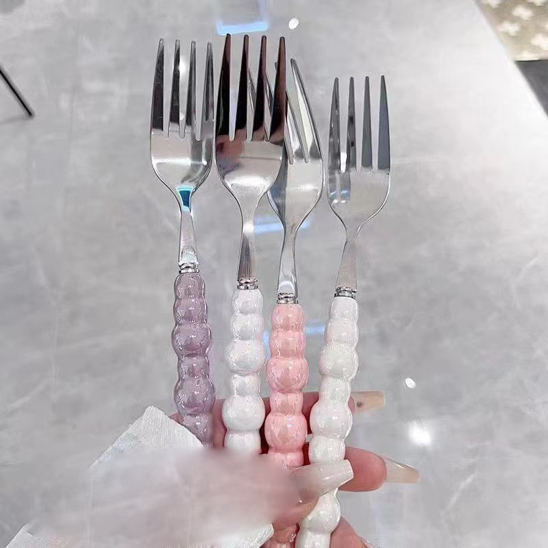 Gabel mit Perlengriff für Dess – Kitchen Gadgets Pasta Bewertung und Preis