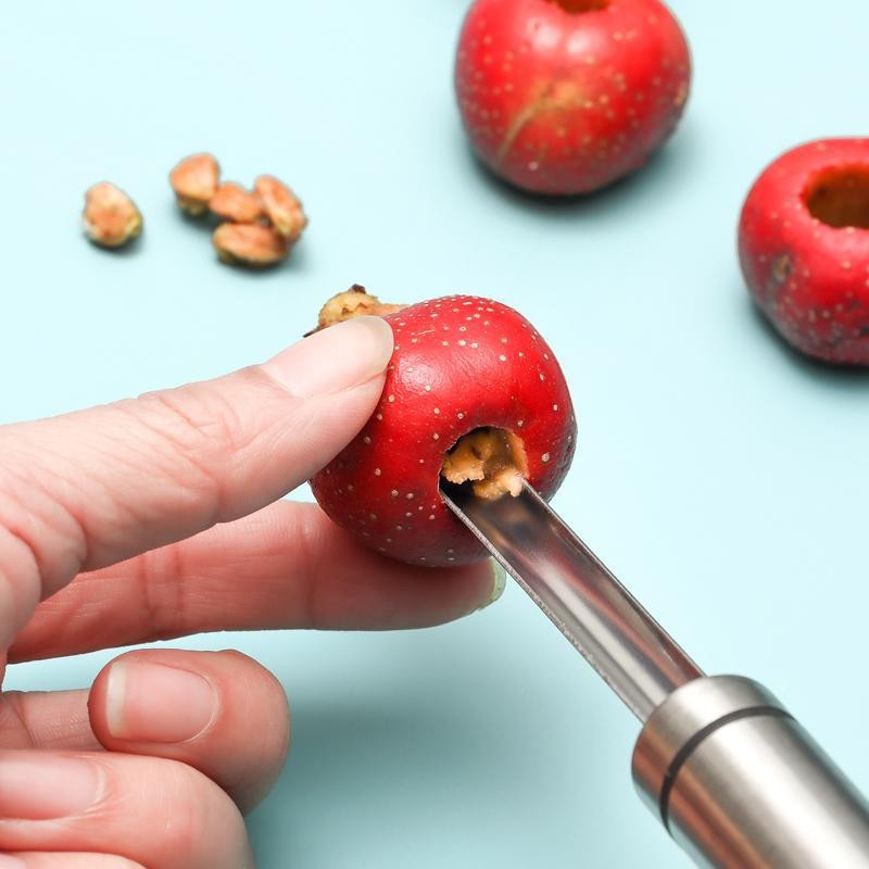 Küchenwerkzeug zum Entkernen v – Kitchen Gadgets In China Bewertung und Preis