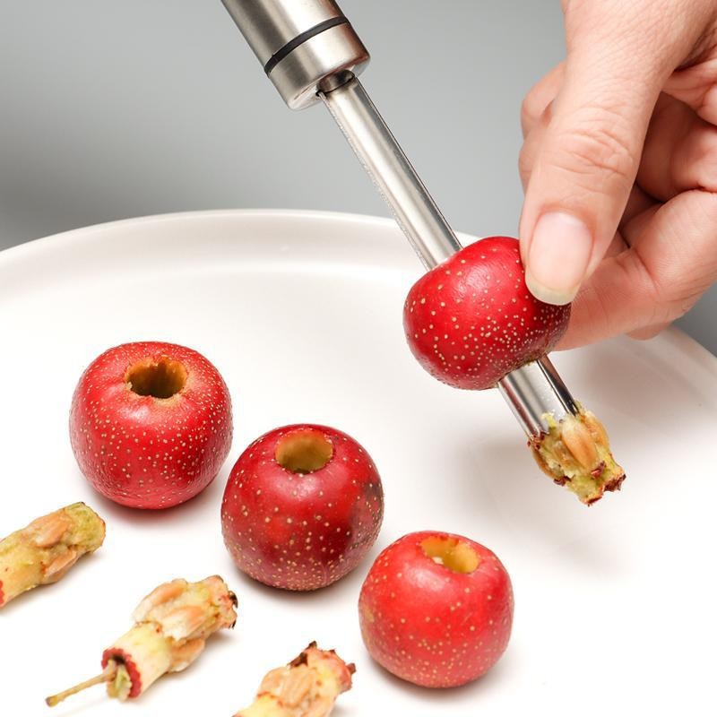 Küchenwerkzeug zum Entkernen v – Kitchen Gadgets In China Bewertung und Preis