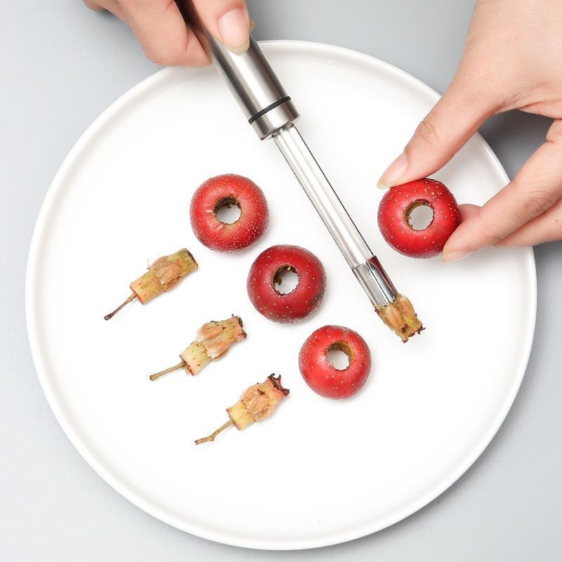 Küchenwerkzeug zum Entkernen v – Kitchen Gadgets In China Bewertung und Preis