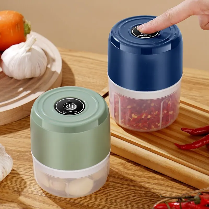 Lebensmittel Chopper Knoblauch – Kitchen Gadgets In China Bewertung und Preis