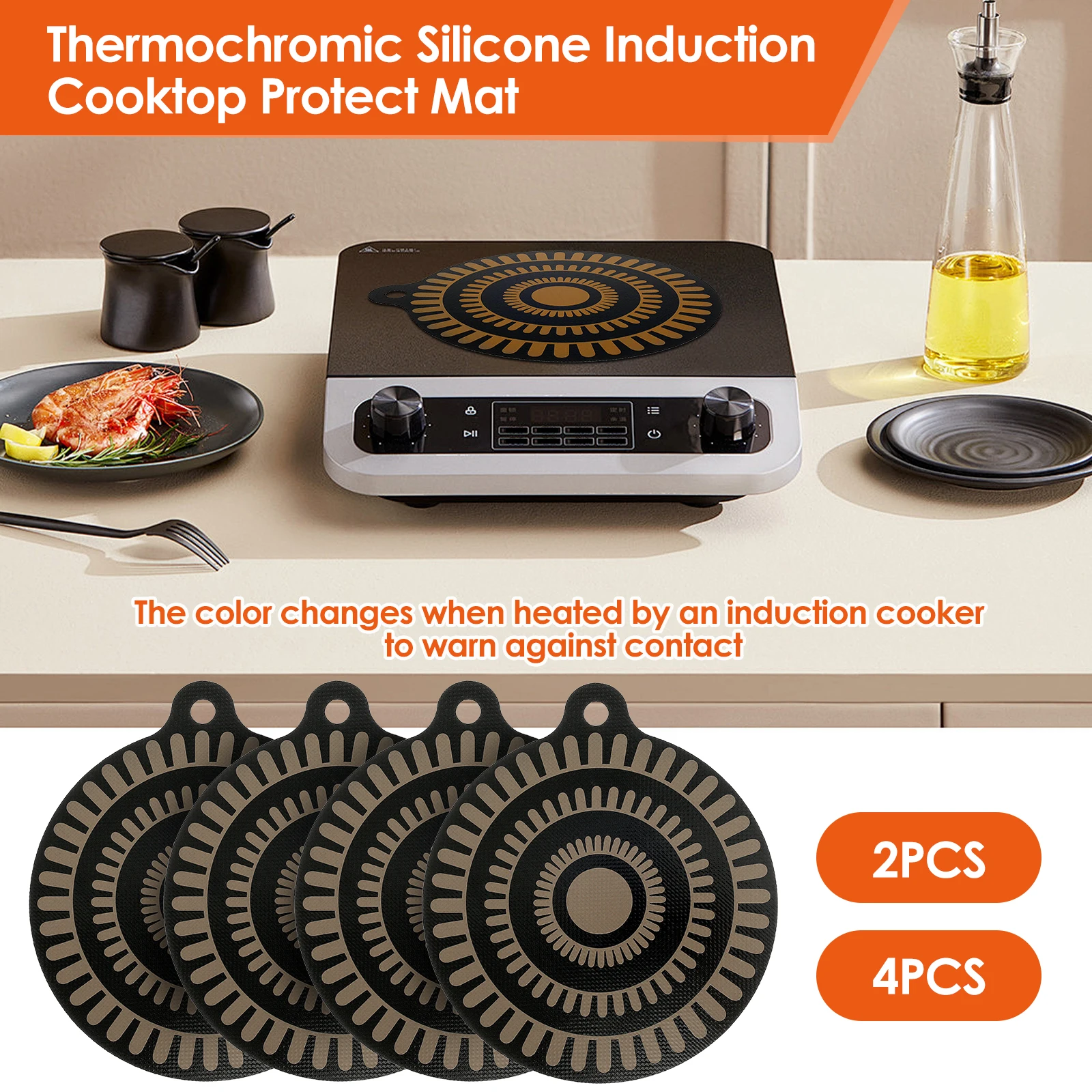 Induktion Kochfeld Matte Schut – Kitchen Gadgets Modern Bewertung und Preis