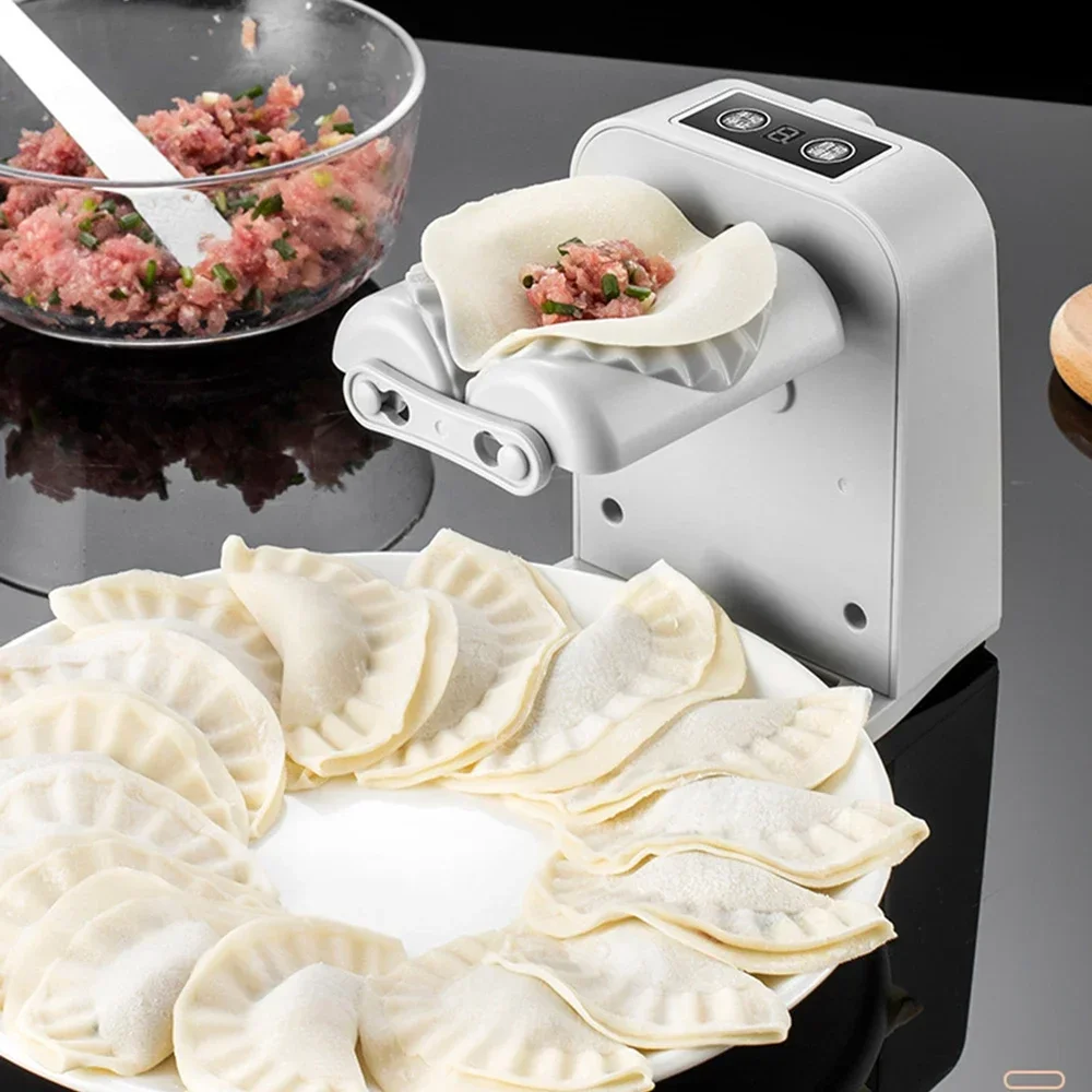 Automatische Elektrische Knöde – Kitchen Gadgets Small Bewertung und Preis