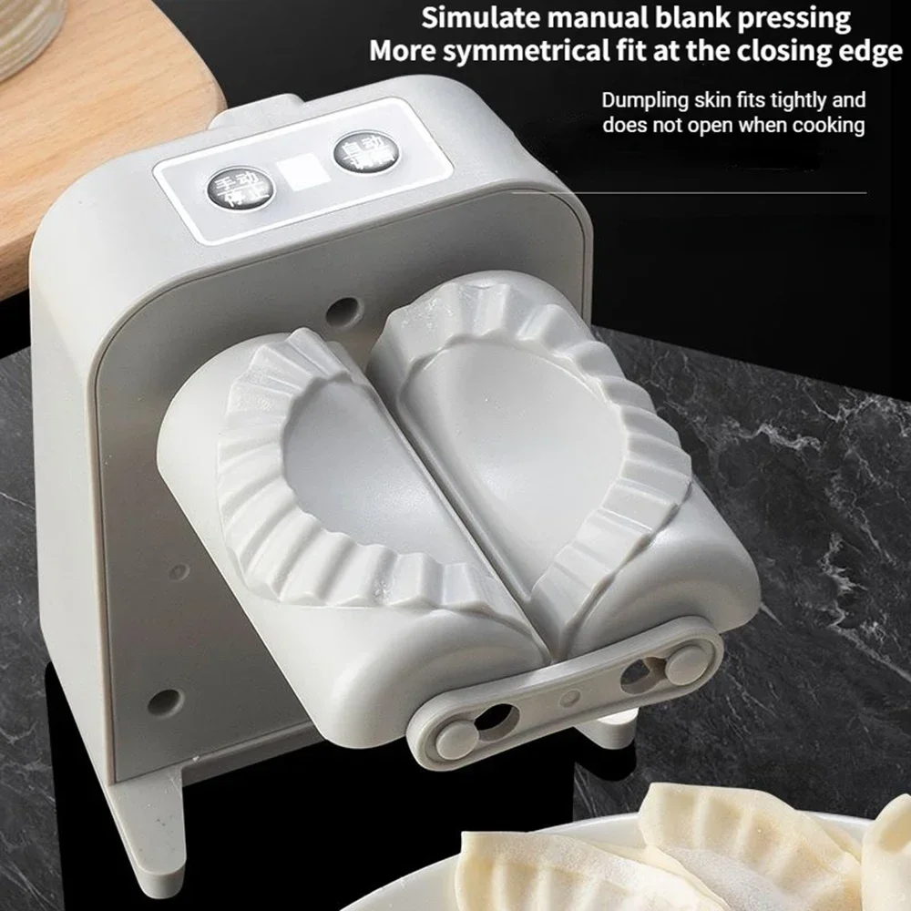 Automatische Elektrische Knöde – Kitchen Gadgets Small Bewertung und Preis