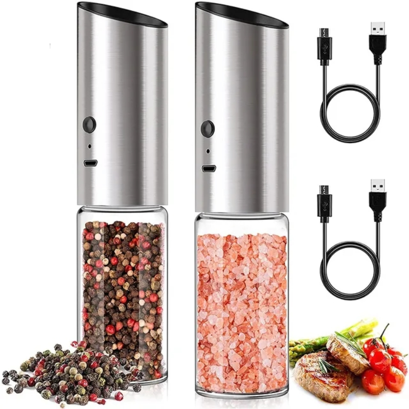 ZaiXiao Elektrische Salz- und  – Kitchen Gadgets Small Bewertung und Preis