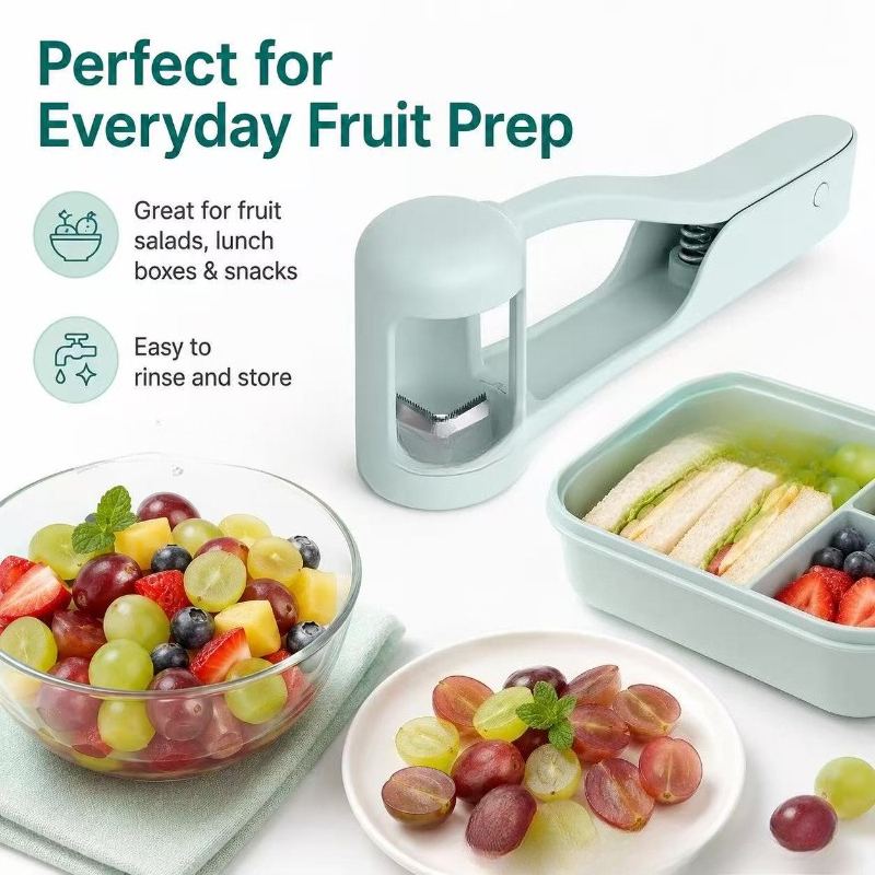 Tomatenschneider und Obstschne – Kitchen Gadgets In China Bewertung und Preis