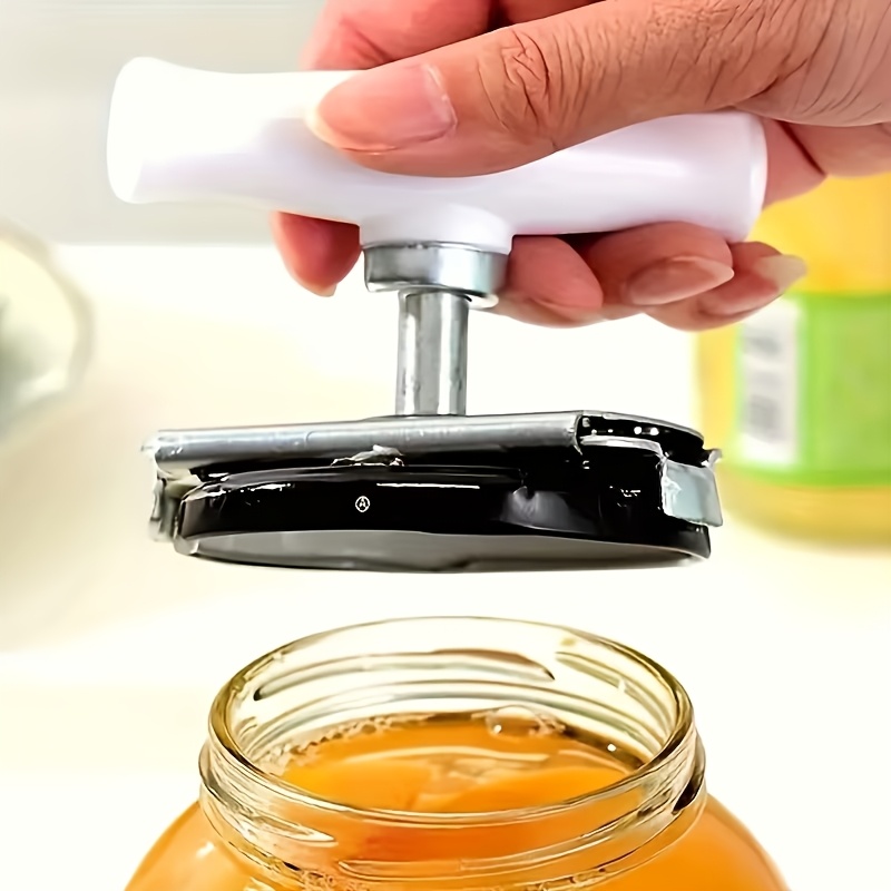 Verstellbarer Dosenöffner Manu – Kitchen Gadgets For Gifts Bewertung und Preis