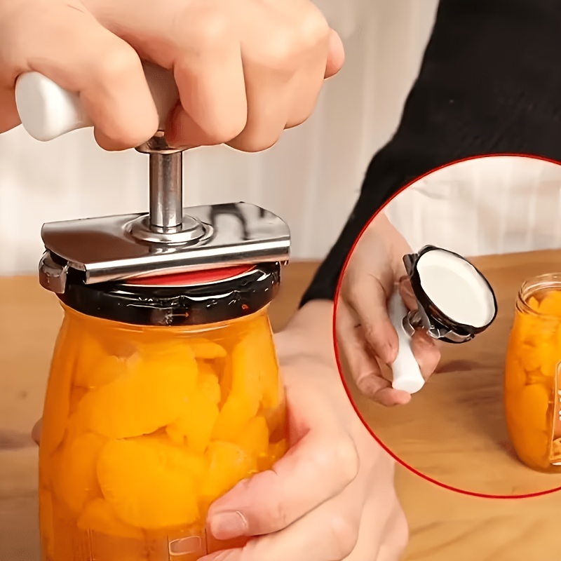 Verstellbarer Dosenöffner Manu – Kitchen Gadgets For Gifts Bewertung und Preis