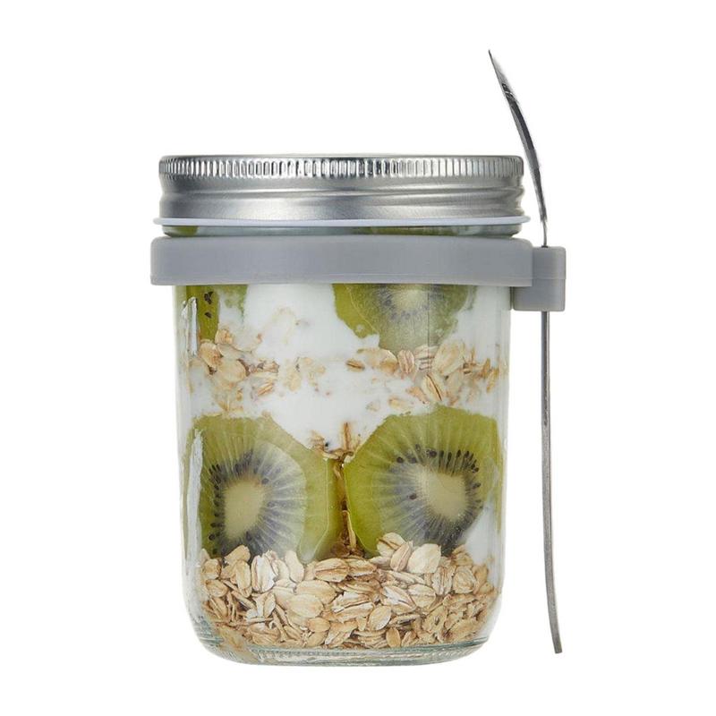 600 ml große Kapazität Overnig – Kitchen Gadgets Modern Bewertung und Preis