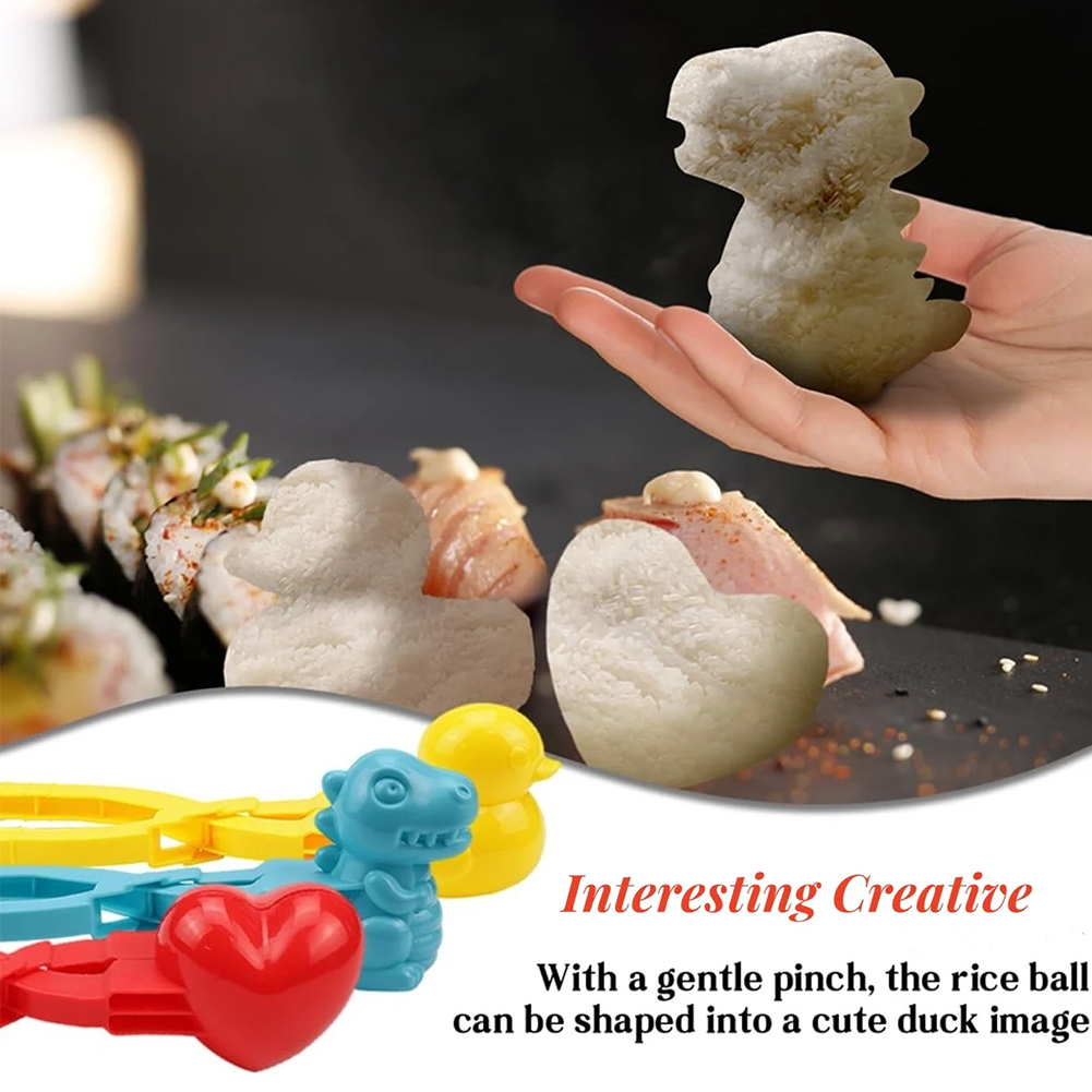 Küchenzubehör Sushi-Form Niedl – Kitchen Gadgets Small Bewertung und Preis
