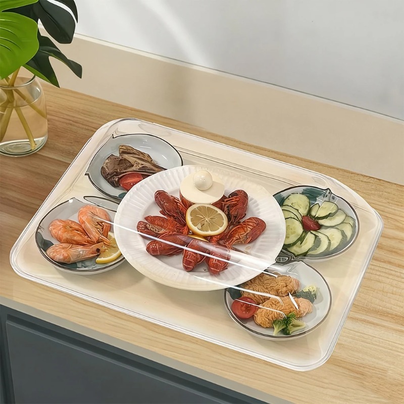 WORTHBUY Wiederverwendbare Leb – Kitchen Gadgets Organizer Bewertung und Preis