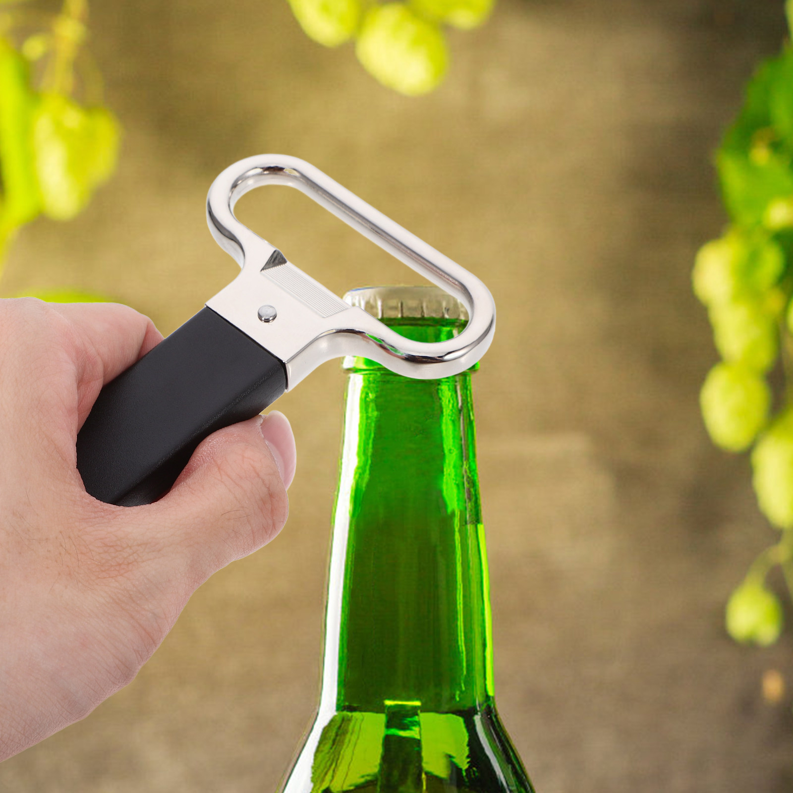 Zinklegierung Mehrzweck-Flasch – Kitchen Gadgets Small Bewertung und Preis